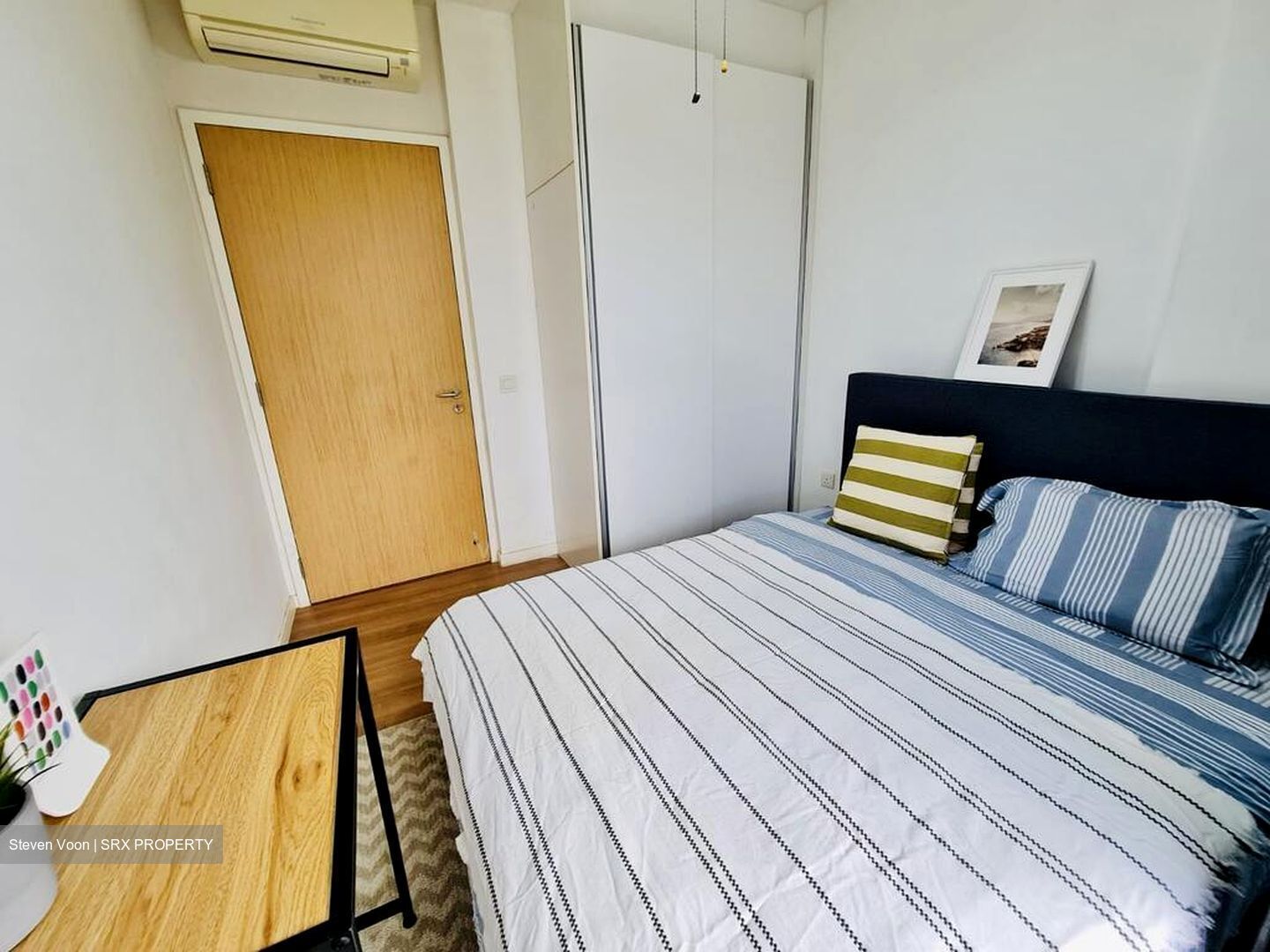 The Lakefront Residences (D22), Condominium #531288141
